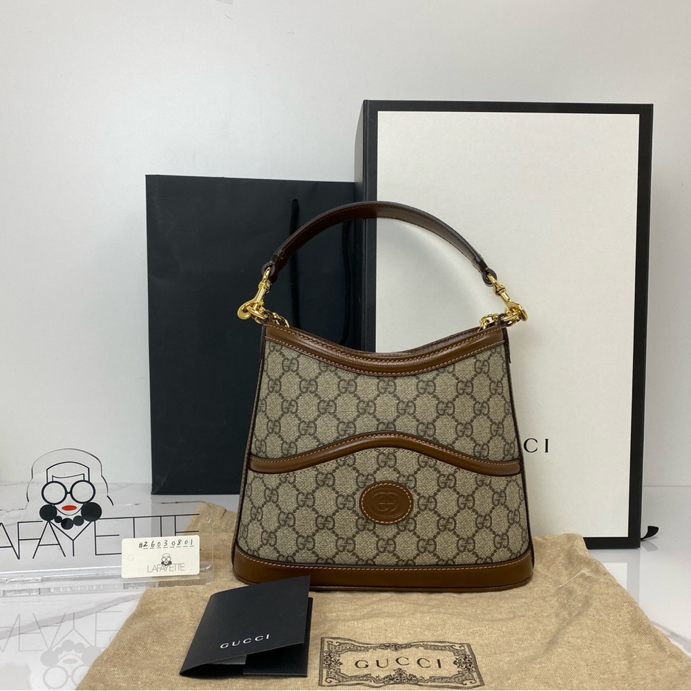 Gucci Hobo Bag - Picture 2 of 6